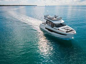 Jeanneau Merry Fisher 1095 Fly Series 2