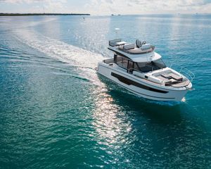 Jeanneau Merry Fisher 1095 Fly Series 2