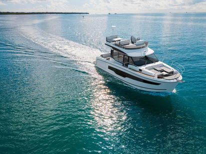 Motorboat Jeanneau Merry Fisher 1095 Fly Series 2 · 2026 · NN (0)
