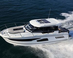 Jeanneau Merry Fisher 1095