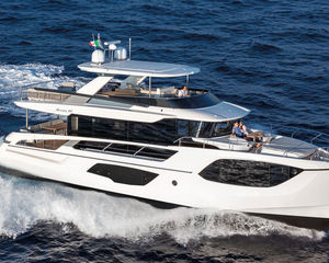 Absolute Navetta 64