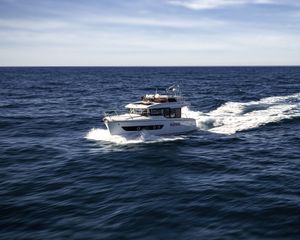 Beneteau Swift Trawler 37 Fly