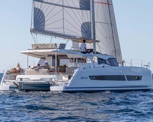 Fountaine Pajot FP 44