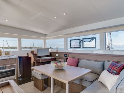 Katamaran Lagoon 40 · 2025 · LAST ONE (1)