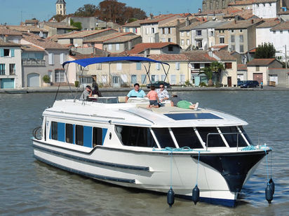 Houseboat Le Boat Vision 2 · 2013 (0)