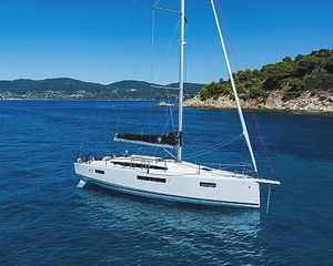 Jeanneau Sun Odyssey 415