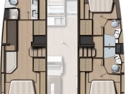 Catamaran Bali 4.4 · 2023 · Relentless (1)