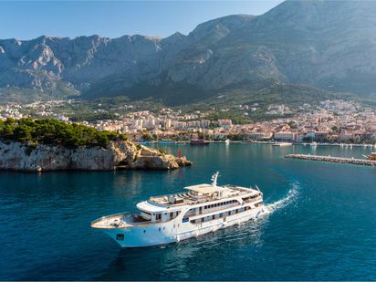 Motorboat Custom Built · 2015 (0)