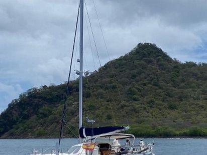 Catamaran Catana 431 · 2002 (0)