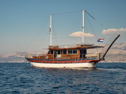 Gulet Custom Built · 1987 (0)