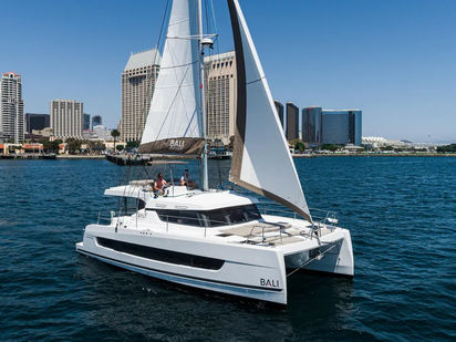 Catamaran Bali 4.4 · 2023 (0)