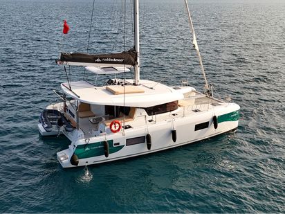 Catamaran Lagoon 42 · 2023 (0)
