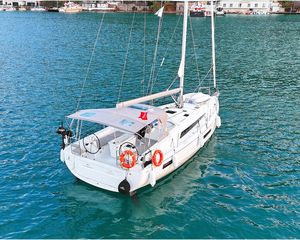 Beneteau Oceanis 40.1