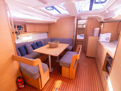 Segelboot Dufour 430 · 2020 · Catacea (1)