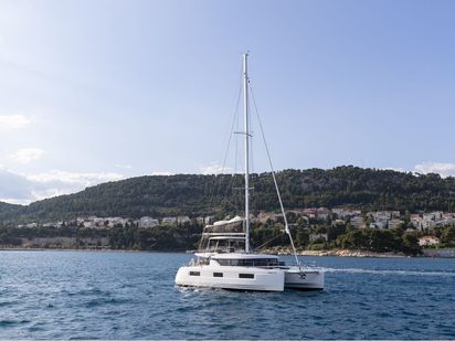 Catamaran Lagoon 46 · 2023 (0)