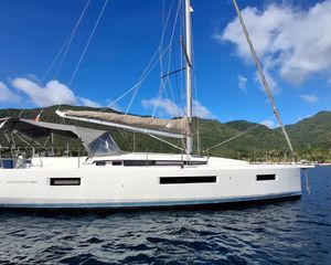 Jeanneau Sun Odyssey 440