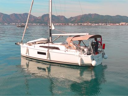 Velero Beneteau Oceanis 30.1 · 2024 (0)