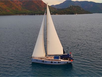 Sailboat D&D Kufner 54 Exclusive · 2023 (0)