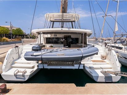 Catamaran Lagoon 46 · 2023 (0)