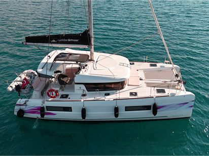 Catamaran Lagoon 40 · 2023 (0)