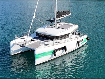 Catamarano Lagoon 40 · 2023 (0)