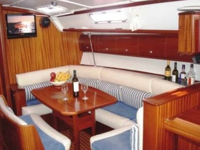 Velero Bavaria C38 · 2005 · Noelle (1)