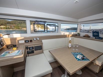 Katamaran Lagoon 40 · 2023 · ELIA (1)