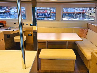 Katamaran Lagoon 46 · 2024 · Lua (1)