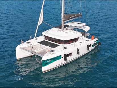 Katamaran Lagoon 42 · 2024 · Rhea (0)