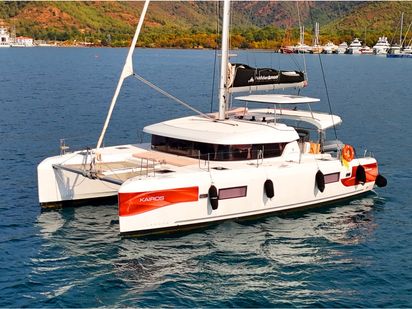 Catamaran Lagoon 42 · 2022 (0)