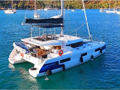 Katamaran Lagoon 46 · 2024 · Lua (0)