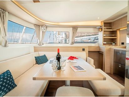 Catamaran Lagoon 46 · 2024 · AMALIA (1)