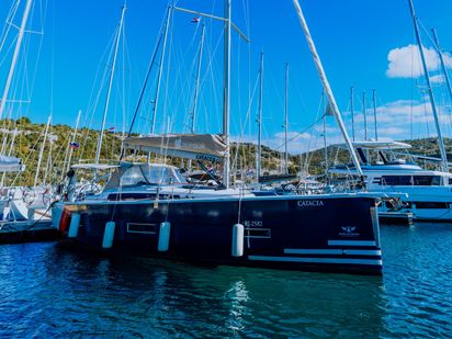 Sailboat Dufour 430 · 2020 (0)