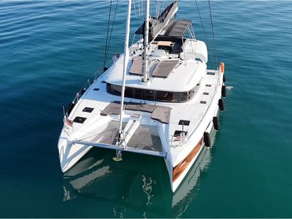 Catamaran Lagoon 51 · 2024 (0)
