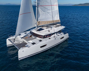Fountaine Pajot Tanna 47