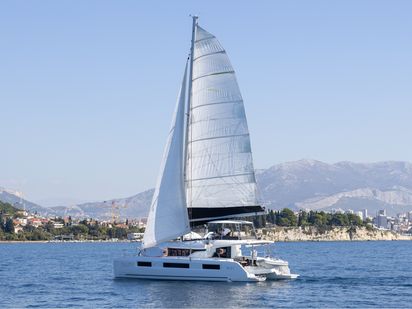 Catamaran Lagoon 51 · 2025 (0)