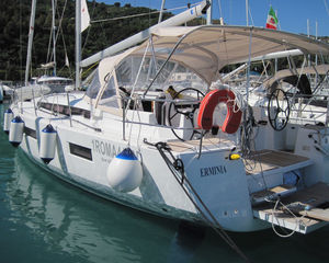 Jeanneau Sun Odyssey 440