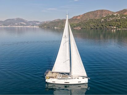 Velero Bavaria C45 Style · 2021 (0)