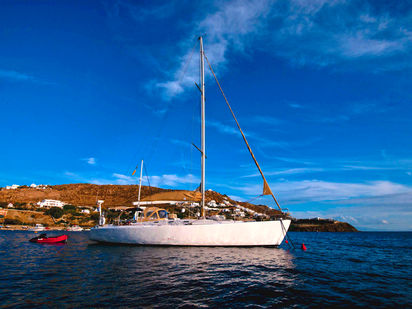 Paraschos Sailing Yacht 52ft. (1)