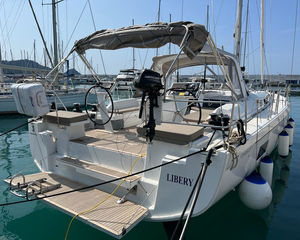 Beneteau Oceanis 51.1