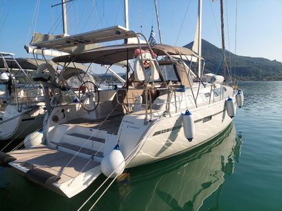 Sailboat Bavaria Cruiser 46 · 2015 (0)