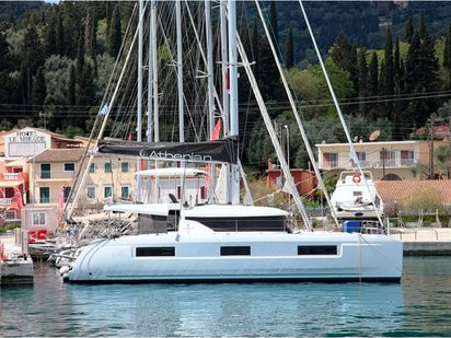 Catamaran Lagoon 46 · 2025 (0)