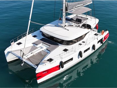 Katamaran Lagoon 46 · 2025 (0)