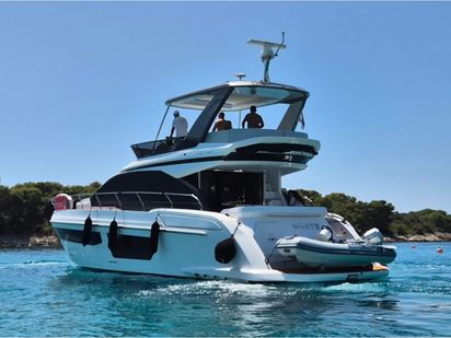 Motorboat Azimut 53 Fly · 2024 (0)