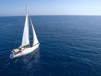 Paraschos Sailing Yacht 52ft. (0)