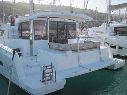 Catamaran Bali 4.3 · 2020 (0)