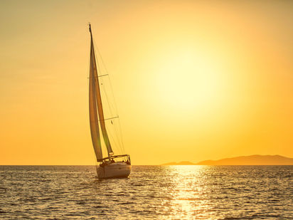 Sailboat Bavaria Cruiser 46 · 2015 · WHISKY FOXTROT (1)