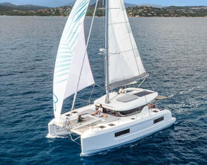 Lagoon 380