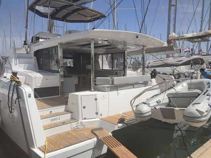 Catamaran Bali 4.6 · 2022 (0)