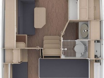 Barco a motor Bavaria S36 Open · 2023 · Ostwind (1)